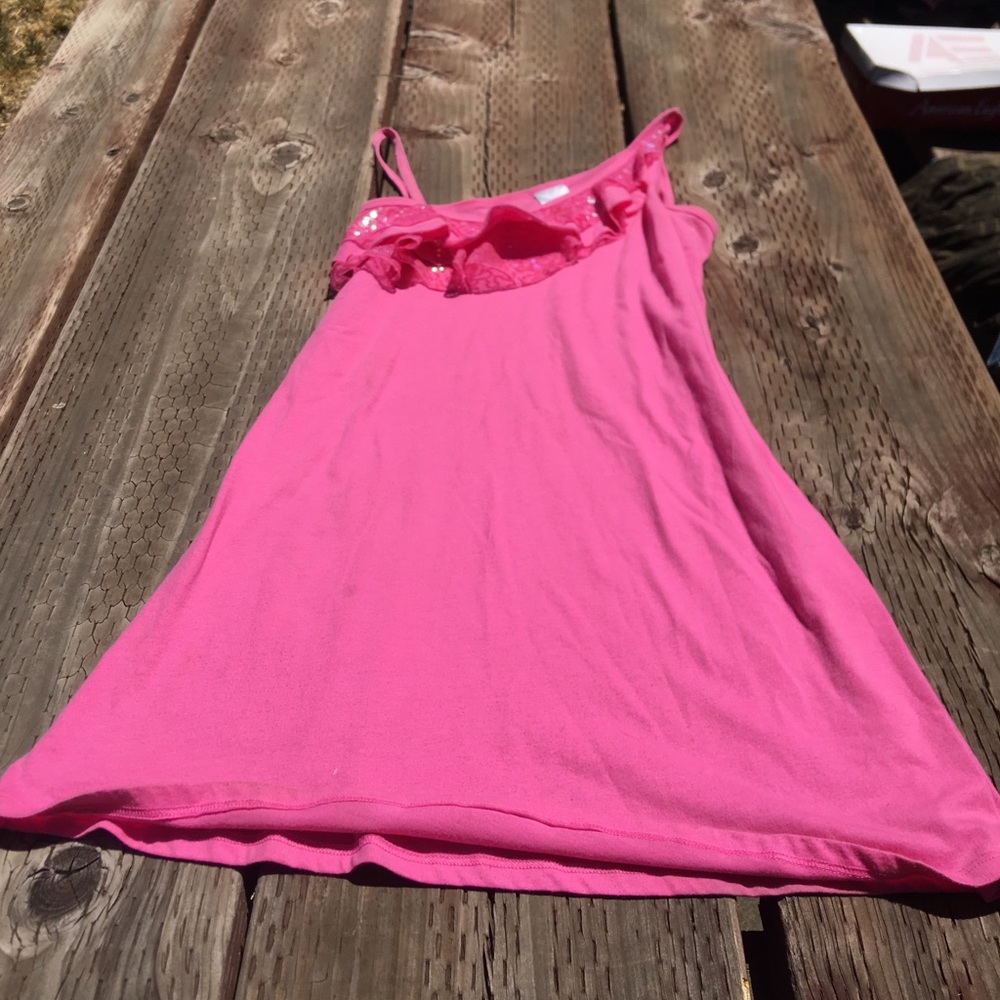 2 swim cover ups